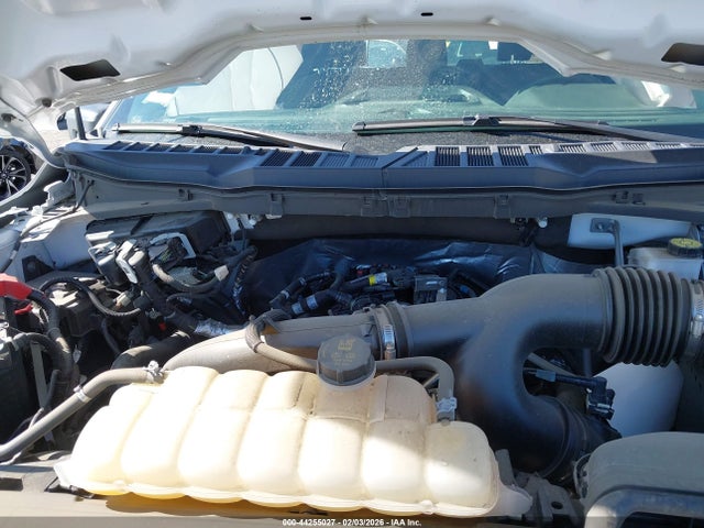 1FTEX1KP9RKE92188 Ford F-150 Xl