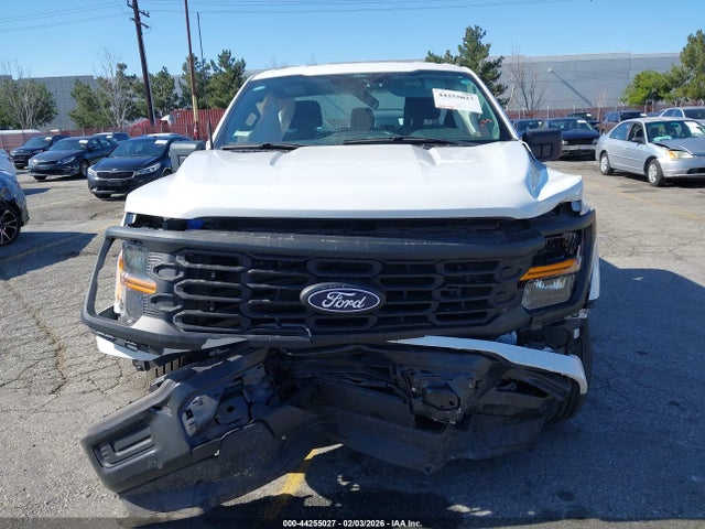 1FTEX1KP9RKE92188 Ford F-150 Xl