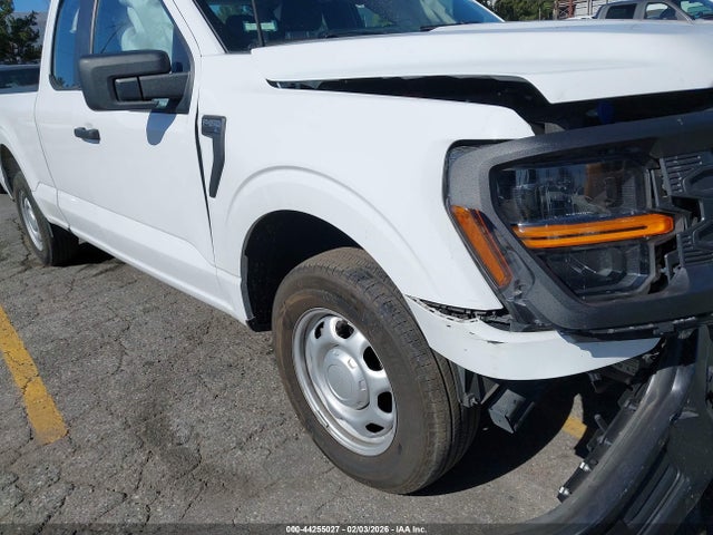 1FTEX1KP9RKE92188 Ford F-150 Xl