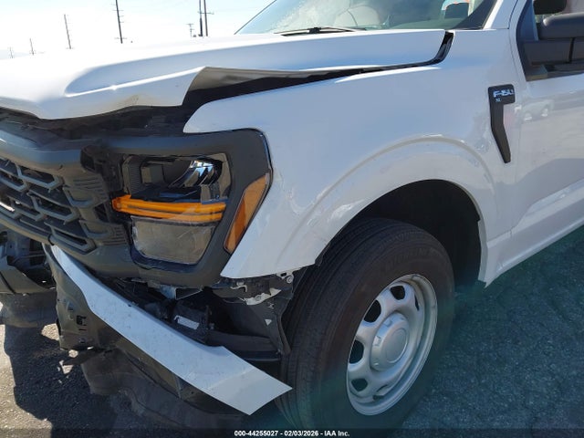 1FTEX1KP9RKE92188 Ford F-150 Xl