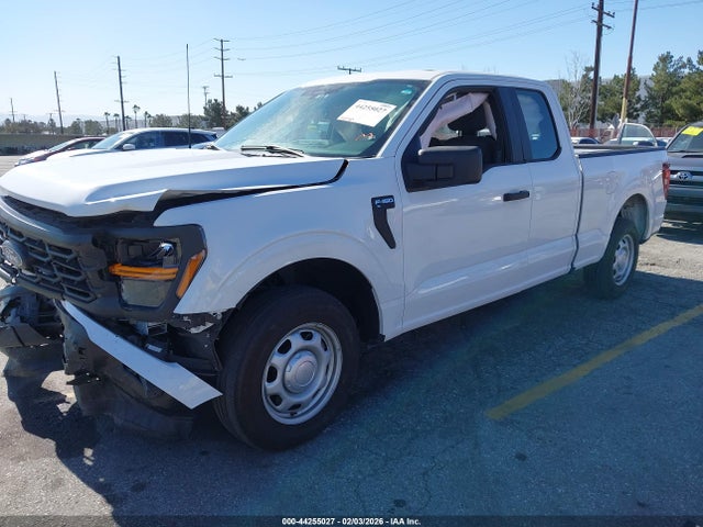 1FTEX1KP9RKE92188 Ford F-150 Xl