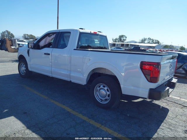1FTEX1KP9RKE92188 Ford F-150 Xl