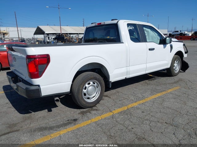 1FTEX1KP9RKE92188 Ford F-150 Xl
