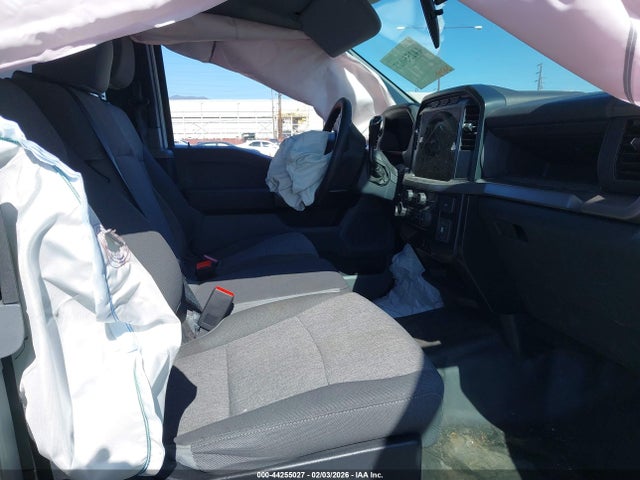 1FTEX1KP9RKE92188 Ford F-150 Xl