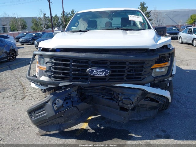 1FTEX1KP9RKE92188 Ford F-150 Xl