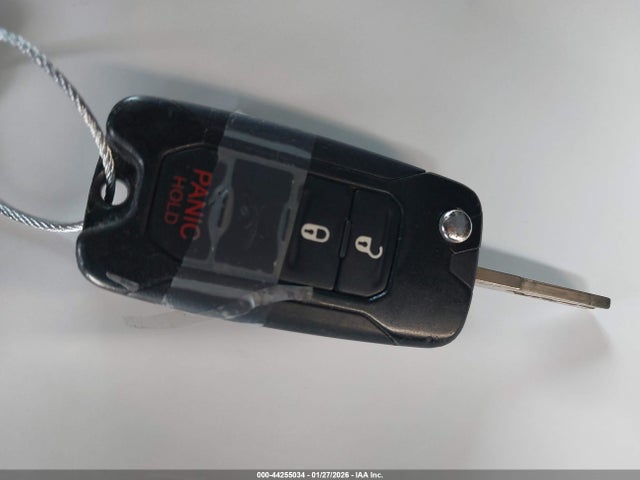 Jeep Renegade Latitude 2015 ZACCJABTXFPC13287 Image 11