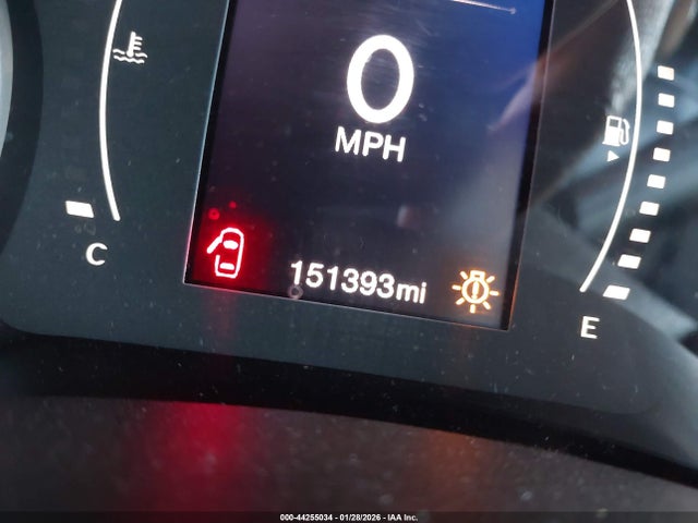 Jeep Renegade Latitude 2015 ZACCJABTXFPC13287 Image 15