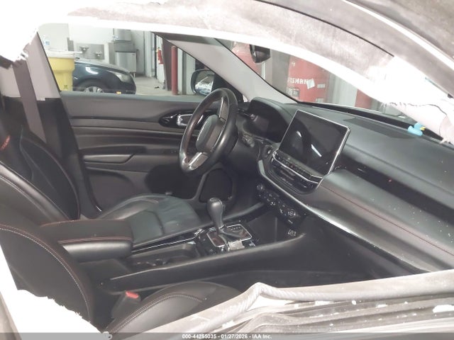 Jeep Compass Trailhawk 4x4 2022 3C4NJDDBXNT175341 Image 5