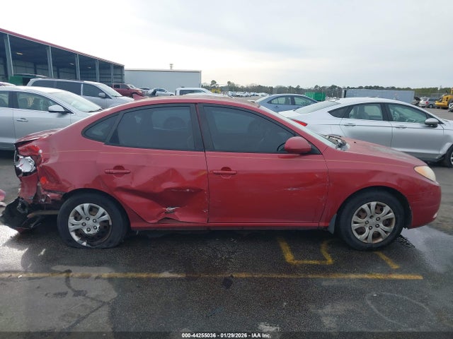 Продаж на аукціоні авто 2010 Hyundai Elantra Gls, vin: KMHDU4AD4AU985360, номер лоту: 44255036