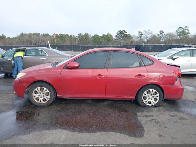 Продаж на аукціоні авто 2010 Hyundai Elantra Gls, vin: KMHDU4AD4AU985360, номер лоту: 44255036