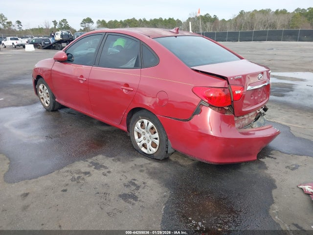 Продаж на аукціоні авто 2010 Hyundai Elantra Gls, vin: KMHDU4AD4AU985360, номер лоту: 44255036