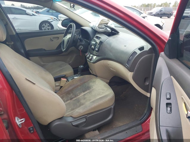 Продаж на аукціоні авто 2010 Hyundai Elantra Gls, vin: KMHDU4AD4AU985360, номер лоту: 44255036