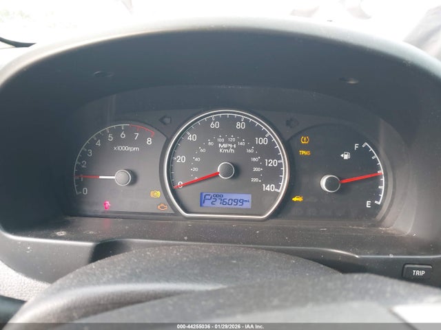 Продаж на аукціоні авто 2010 Hyundai Elantra Gls, vin: KMHDU4AD4AU985360, номер лоту: 44255036