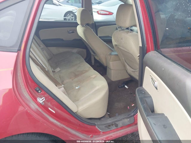 Продаж на аукціоні авто 2010 Hyundai Elantra Gls, vin: KMHDU4AD4AU985360, номер лоту: 44255036