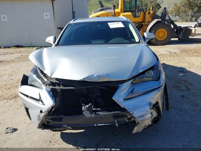 Aukcja sprzedaży 2018 Lexus Nx 300, vin: JTJYARBZ9J2093815, numer aukcji: 44255037