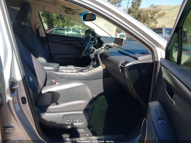 Aukcja sprzedaży 2018 Lexus Nx 300, vin: JTJYARBZ9J2093815, numer aukcji: 44255037