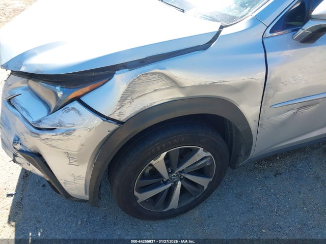 Aukcja sprzedaży 2018 Lexus Nx 300, vin: JTJYARBZ9J2093815, numer aukcji: 44255037