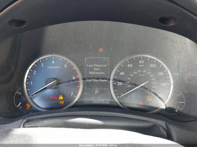 Aukcja sprzedaży 2018 Lexus Nx 300, vin: JTJYARBZ9J2093815, numer aukcji: 44255037