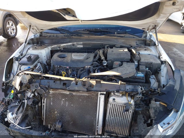 5XXGU4L16LG445263 KIA Optima Ex Premium