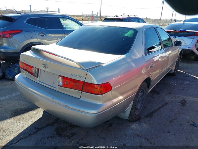 2001 TOYOTA CAMRY JT2BF22K710330536 Photo 3