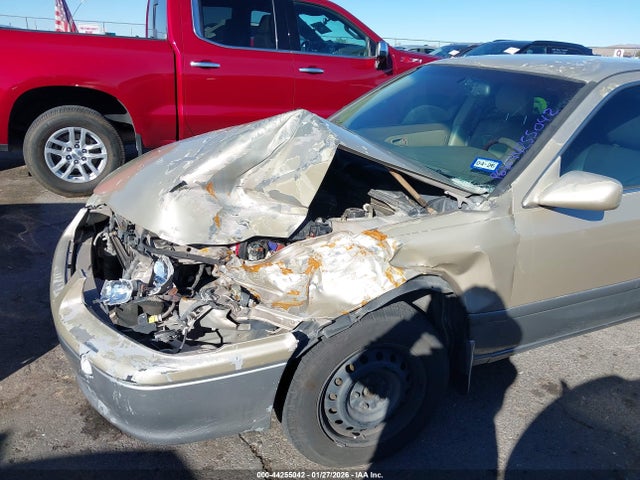 2001 TOYOTA CAMRY JT2BF22K710330536 Photo 5