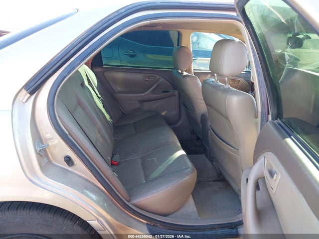 2001 TOYOTA CAMRY JT2BF22K710330536 Photo 7