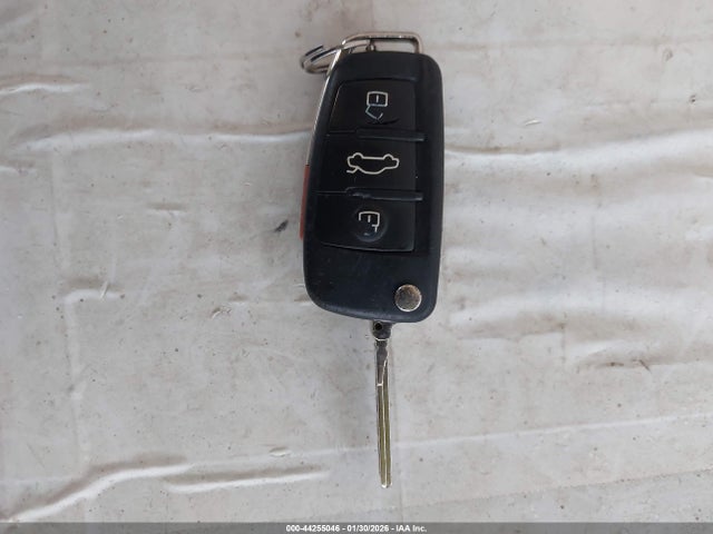 Продажа на аукционе авто 2011 Audi A6 3.0 Premium, vin: WAUFGAFB7BN000973, номер лота: 44255046