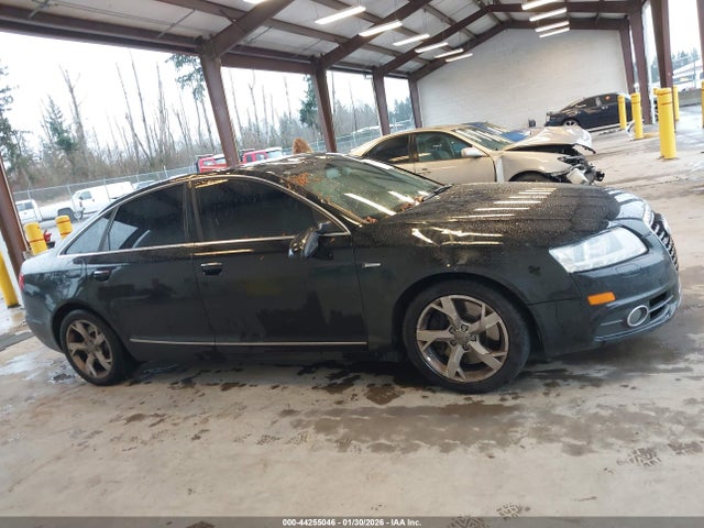 Продажа на аукционе авто 2011 Audi A6 3.0 Premium, vin: WAUFGAFB7BN000973, номер лота: 44255046