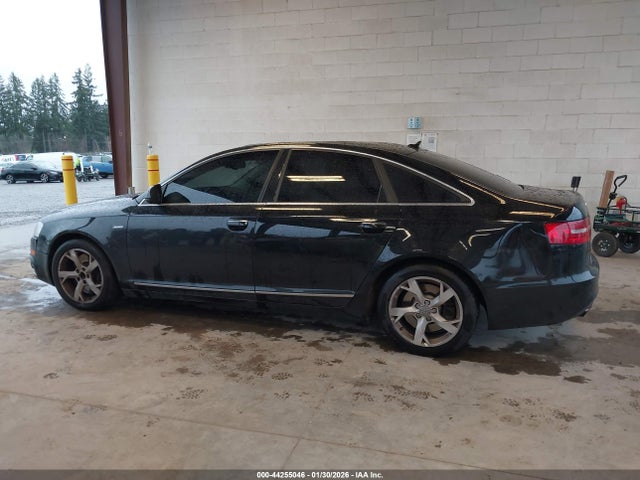 Продажа на аукционе авто 2011 Audi A6 3.0 Premium, vin: WAUFGAFB7BN000973, номер лота: 44255046