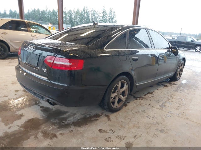 Продажа на аукционе авто 2011 Audi A6 3.0 Premium, vin: WAUFGAFB7BN000973, номер лота: 44255046