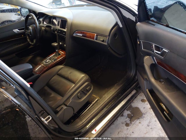 Продажа на аукционе авто 2011 Audi A6 3.0 Premium, vin: WAUFGAFB7BN000973, номер лота: 44255046