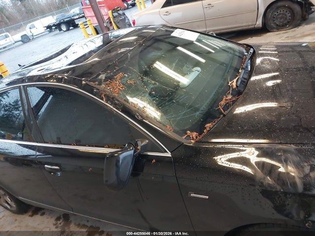 Продажа на аукционе авто 2011 Audi A6 3.0 Premium, vin: WAUFGAFB7BN000973, номер лота: 44255046