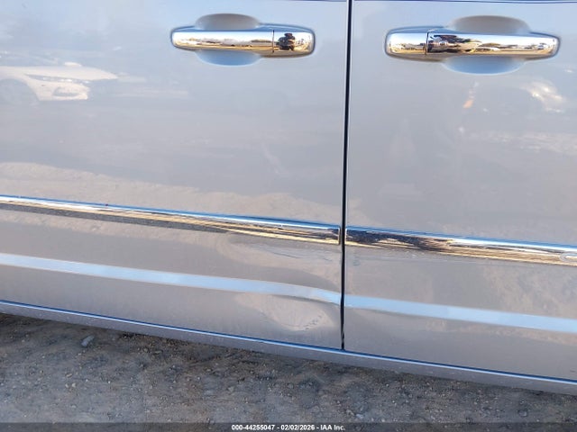 Продажа на аукционе авто 2012 Chrysler Town & Country Touring-l, vin: 2C4RC1CG7CR401536, номер лота: 44255047