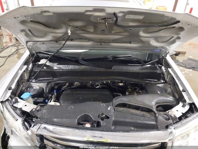 2014 HONDA PILOT 5FNYF4H59EB045018 Photo 9
