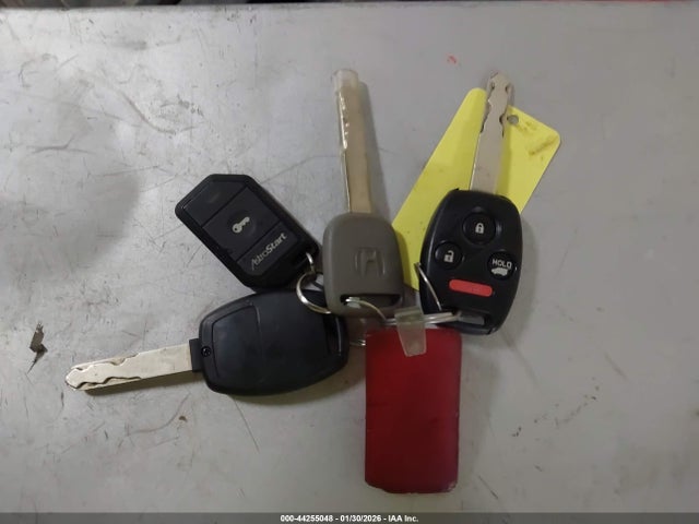 2014 HONDA PILOT 5FNYF4H59EB045018 Photo 10