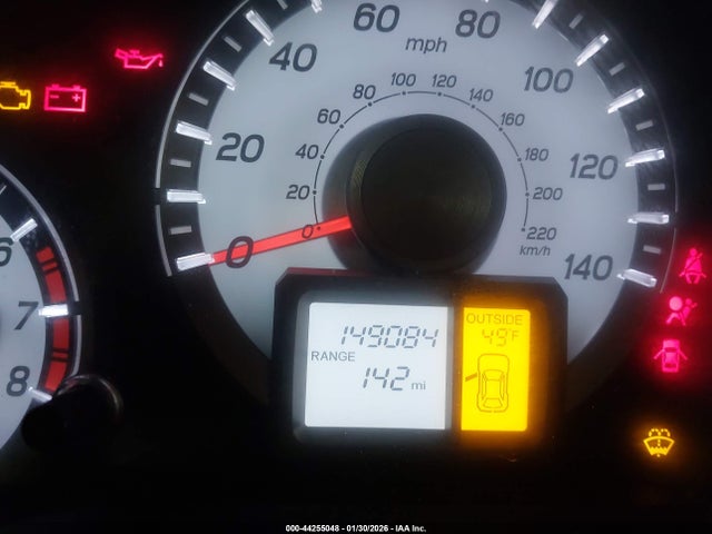Honda Pilot Ex-l 2014 5FNYF4H59EB045018 Image 16
