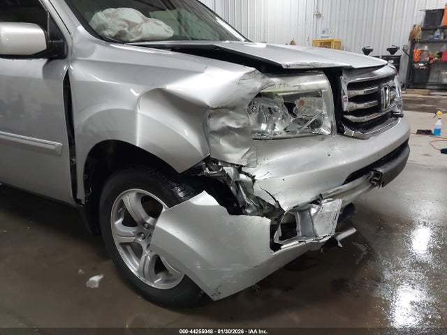 2014 HONDA PILOT 5FNYF4H59EB045018 Photo 5