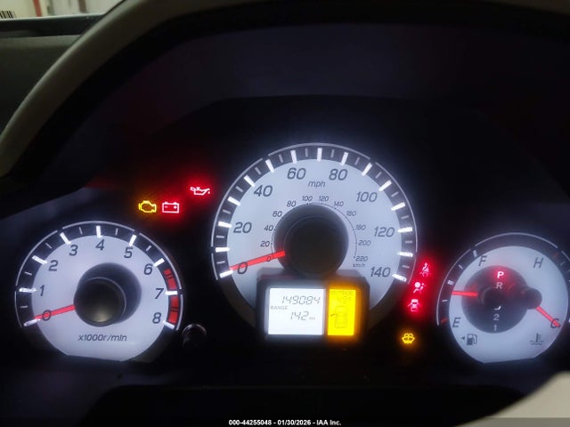 2014 HONDA PILOT 5FNYF4H59EB045018 Photo 6