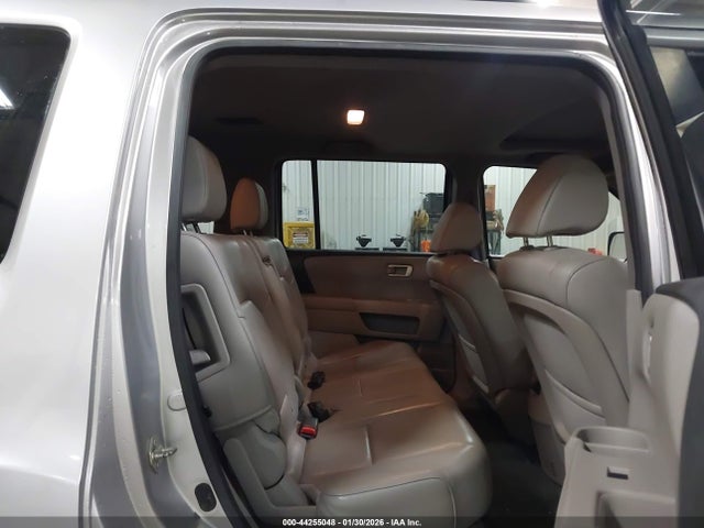 2014 HONDA PILOT 5FNYF4H59EB045018 Photo 7