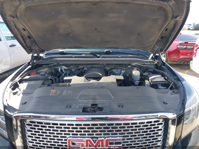 1GKS2HKJ9GR174005 GMC YUKON XL DENALI
