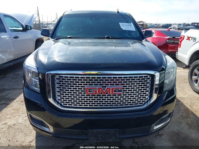 1GKS2HKJ9GR174005 GMC YUKON XL DENALI