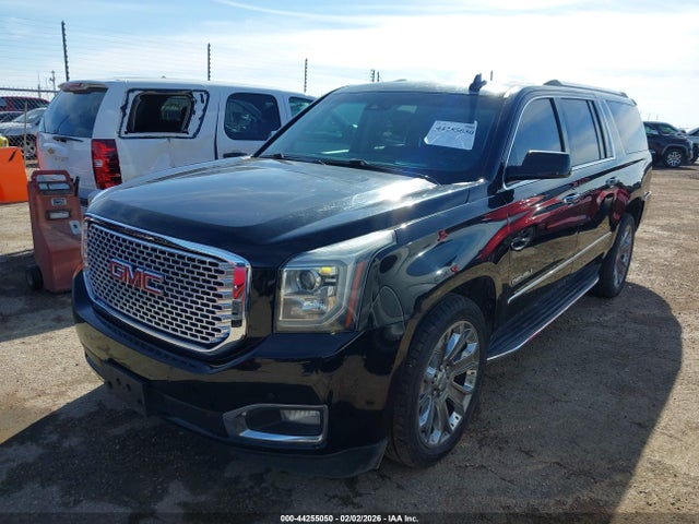 1GKS2HKJ9GR174005 GMC YUKON XL DENALI