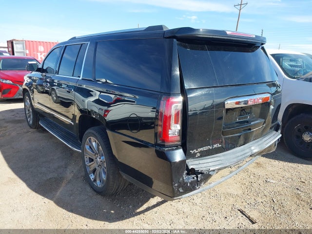 1GKS2HKJ9GR174005 GMC YUKON XL DENALI