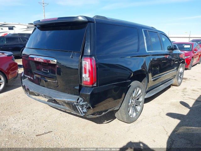 1GKS2HKJ9GR174005 GMC YUKON XL DENALI