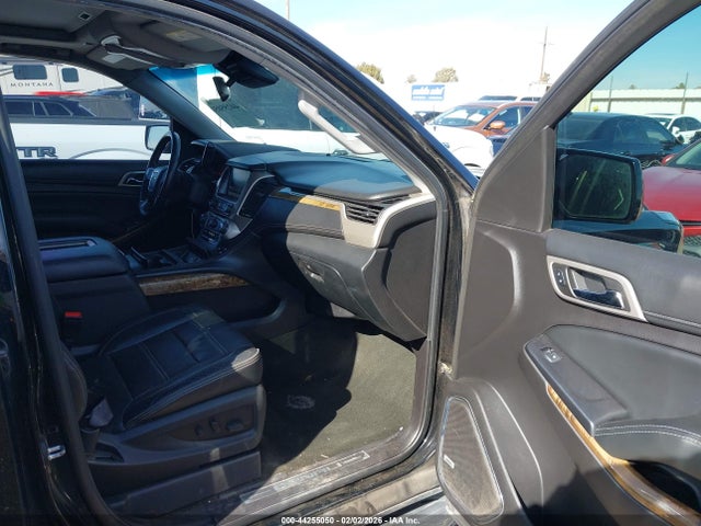 1GKS2HKJ9GR174005 GMC YUKON XL DENALI