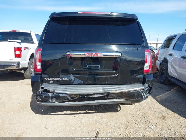 1GKS2HKJ9GR174005 GMC YUKON XL DENALI