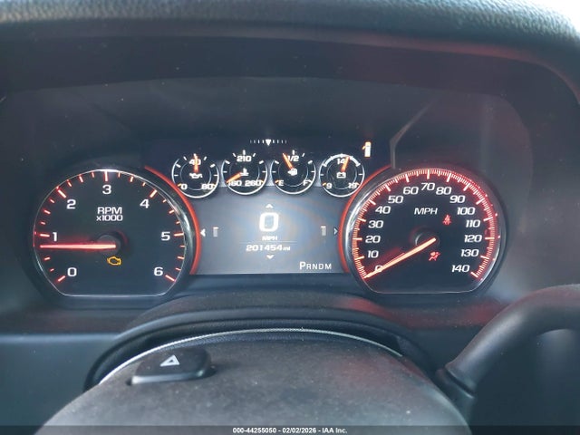 1GKS2HKJ9GR174005 GMC YUKON XL DENALI