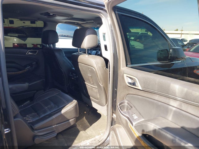 1GKS2HKJ9GR174005 GMC YUKON XL DENALI