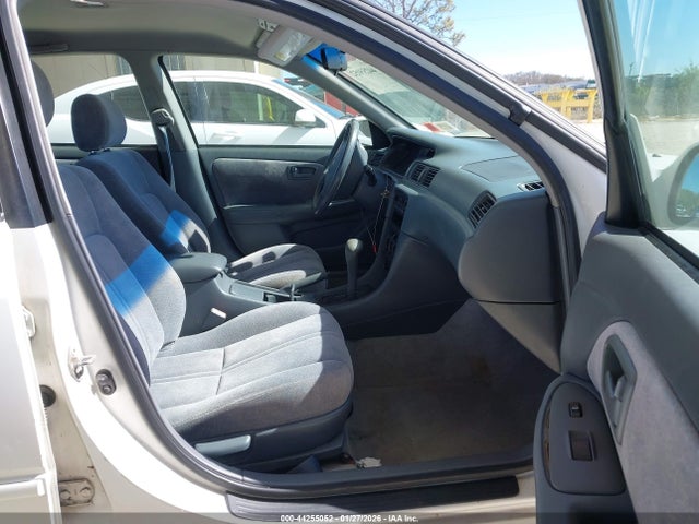 1999 TOYOTA CAMRY 4T1BG22K2XU421831 Photo 4