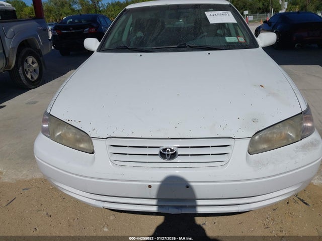 1999 TOYOTA CAMRY 4T1BG22K2XU421831 Photo 5